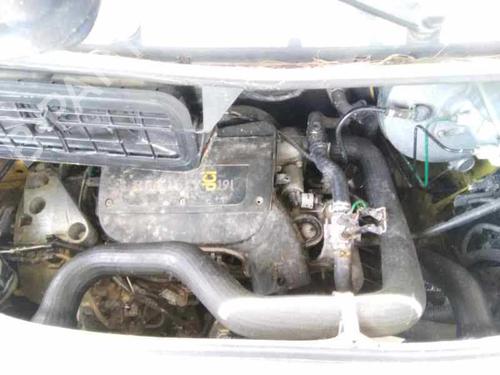 Left front indicator RENAULT TRAFIC II Bus (JL) | BP10142933C32 - Image 8