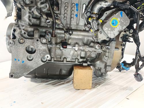 Engine FORD C-MAX II (DXA/CB7, DXA/CEU)  | BP29935651M1