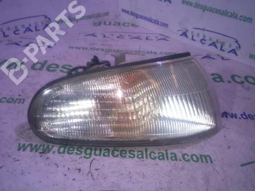 Used Right front indicator HYUNDAI S COUPE (SLC) [1990-1996]  10959490
