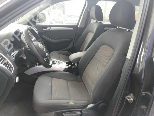 Steering column AUDI Q5 (8RB) 2.0 TDI quattro | BP29146860M21 - Image 13