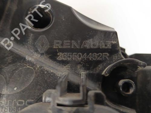 Right taillight RENAULT EXPRESS Box Body/MPV | BP37414081C35 - Image 3