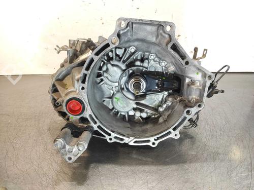 Used Gearbox Gearbox MAZDA 6 Hatchback (GH) 2.0 MZR-CD (GH14) (140 hp) 10011805 10011805