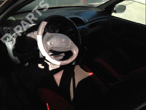 AC compressor RENAULT MEGANE I Classic (LA0/1_)  | BP10016224M34 