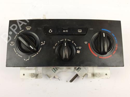 Used Climate control PEUGEOT PARTNER ORIGIN MPV (G_) 1.6 HDi 75 (75 hp) 27654216