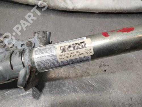 Left curtain airbag BMW 7 (E65, E66, E67)  | BP9981063C11 
