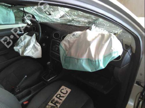 Headlight switch FORD FOCUS II (DA_, HCP, DP)  | BP10016249I24  - Image 8