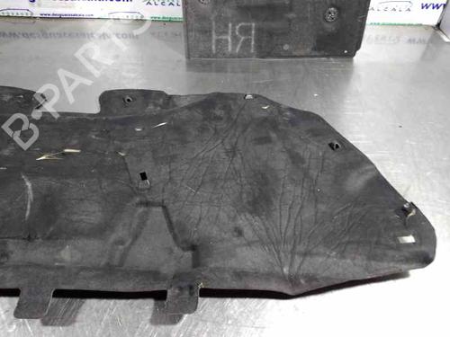 Underbody protection FORD FOCUS III 2.3 RS AWD | BP14354831M92 