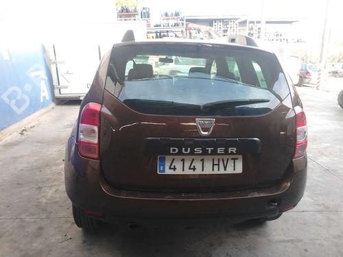 Rear axle DACIA DUSTER (HS_) 1.5 dCi | BP31882856M2 - Image 8