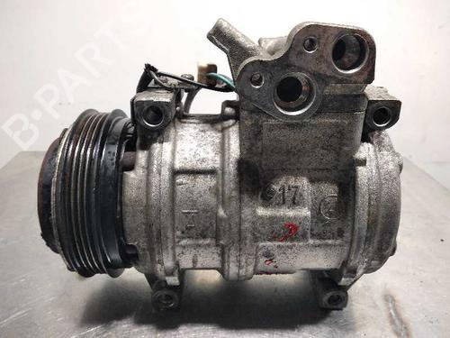 AC compressor IVECO DAILY IV Van | BP10179814M34 - Image 2