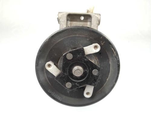 Used AC compressor AC compressor SEAT LEON ST (5F8) 1.4 TSI (125 hp) 13058367 13058367