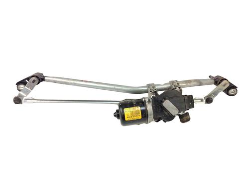 Front wiper motor RENAULT KANGOO Express (FW0/1_) 1.5 dCi 75 (FW07, FW10, FW04) | BP37873944M29 - Image 2