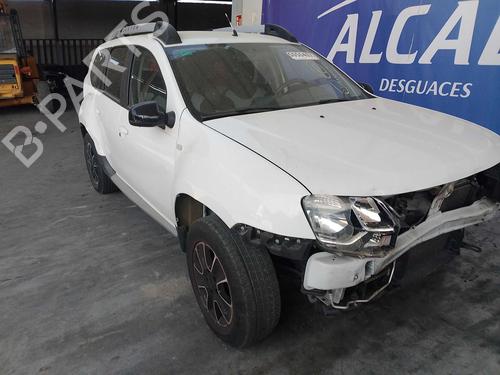 Right front shock absorber DACIA DUSTER (HS_) 1.2 TCe 125 4x4 | BP29125648M17  - Image 8