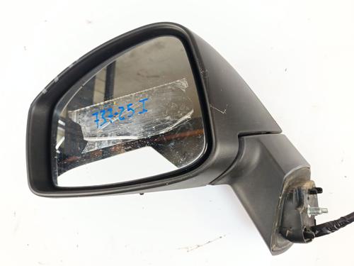Used Left mirror RENAULT SCÉNIC III (JZ0/1_) 1.2 TCe (JZ16) (132 hp) 30733906