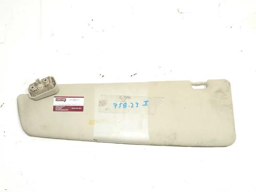 Used Left sun visor Left sun visor FIAT DUCATO Van (250_) 120 Multijet 2,3 D (120 hp) 16703966 16703966
