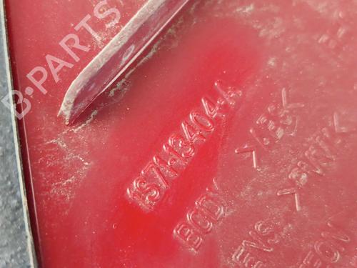 Right taillight FORD MONDEO IV Saloon (BA7) 2.0 | BP31838118C35