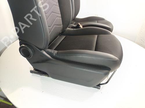 Setesett JEEP AVENGER (J2) Electric | BP31206671C78 