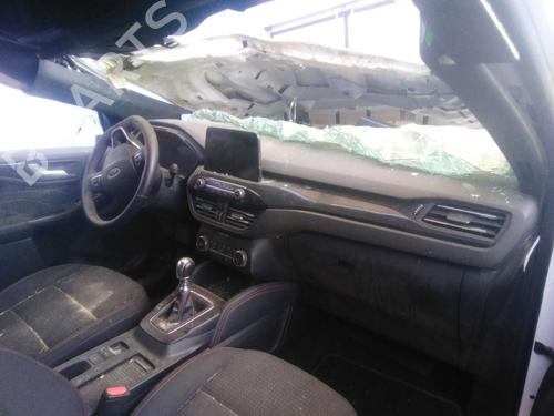Rear left window mechanism FORD KUGA III (DFK) | BP18680448C24 - Image 12