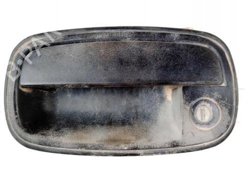 Used Tailgate handle Tailgate handle KIA SPORTAGE SUV (K00) 2.0 i 16V (128 hp) 26557225 26557225