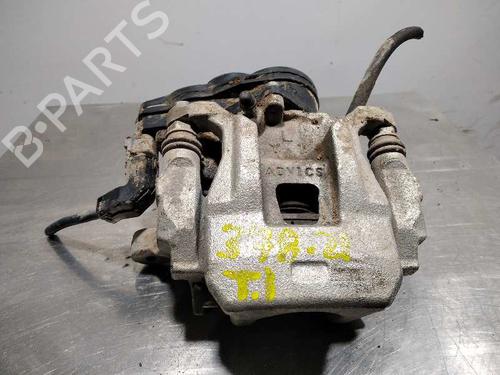 Left rear brake caliper MITSUBISHI OUTLANDER III (GG_W, GF_W, ZJ, ZL, ZK) 2.2 Di-D (GF6W) | BP11563530M107