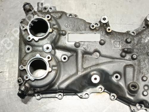 Timing cover SUBARU XV (GT) 2.0 i e-BOXER AWD (GTE) | BP31862541M123