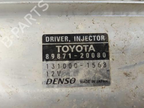 Electronic module TOYOTA RAV 4 IV (_A4_) 2.0 D (ALA40_, ALA40R) | BP34634682M83 - Image 3