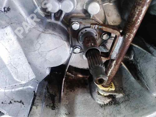 Gearbox CITROËN XSARA (N1) 1.9 D | BP11248558M3 