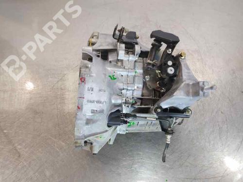 Gearbox FORD MONDEO III Saloon (B4Y)  | BP9997678M3 