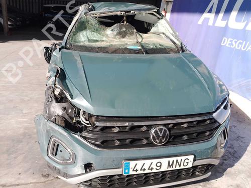 Interruttore VW T-ROC (A11, D11) 2.0 TDI | BP29488922I30 - Image 8
