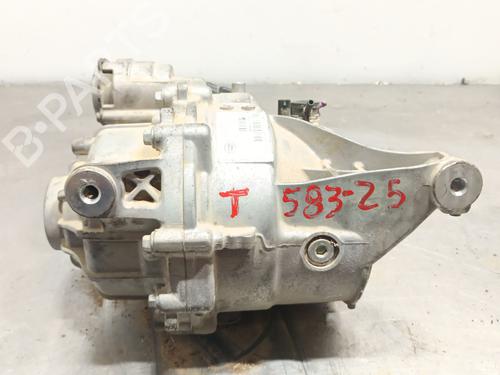 Rear differential JAGUAR E-PACE (X540) 2.0 D165 | BP30176542M24