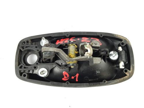 Front left exterior door handle CITROËN NEMO Box Body/MPV (AA_)  | BP13938553C128 