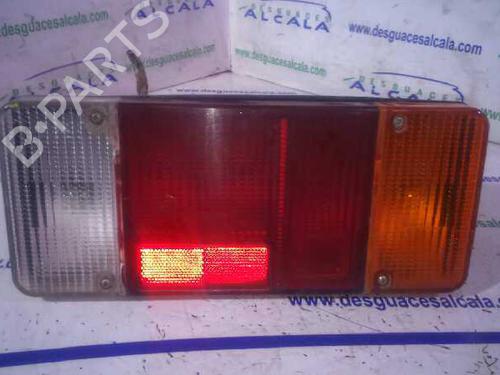 Used Right taillight Right taillight PEUGEOT BOXER Van (244) [2001-2026] 9987740 9987740
