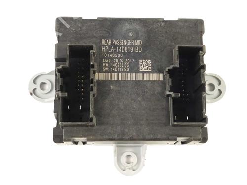 Used Electronic module Electronic module LAND ROVER DISCOVERY V (L462) 2.0 Sd4 4x4 (241 hp) 40459639 40459639