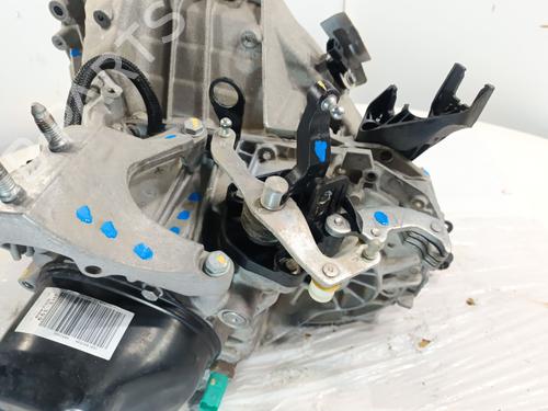 Gearbox DACIA SANDERO II TCe 90 (B8M1, B8MA, B8AC) | BP31130986M3 