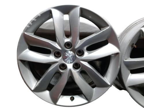 Rim PEUGEOT 508 SW I (8E_) 1.6 BlueHDi 120 | BP23262150C45 