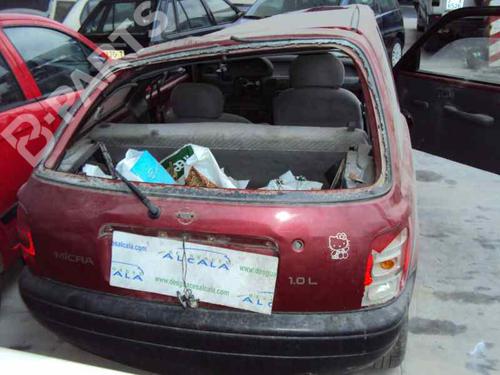 Used Parts NISSAN MICRA II (K11)    1154415