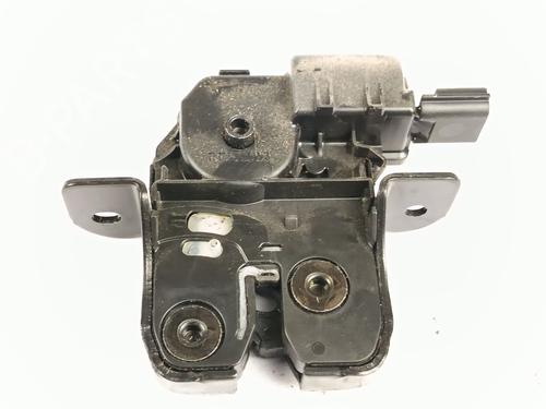 Used Tailgate lock NISSAN MICRA V (K14) 1.0 IG-T 100 (101 hp) 29119421