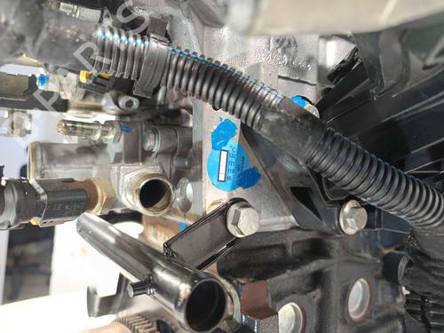 Engine JEEP RENEGADE SUV (BU, B1, BV) 1.4 | BP39105237M1 - Image 10