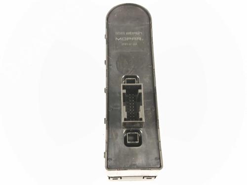 Left front window switch JEEP RENEGADE SUV (BU, B1, BV) 1.6 CRD | BP29125496I27 - Image 2