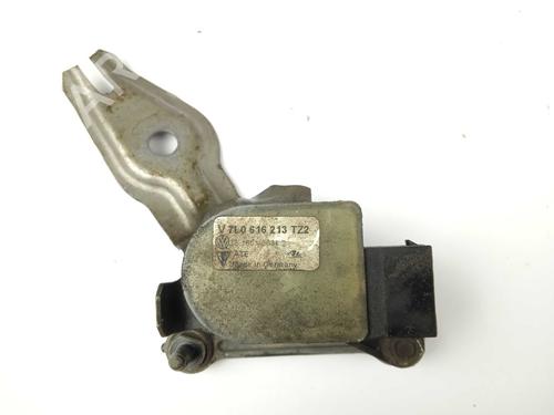 Used Electronic module Electronic module PORSCHE CAYENNE (9PA) Turbo 4.5 (450 hp) 16008903 16008903