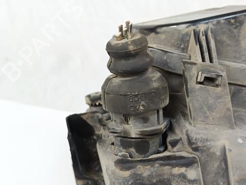 Left headlight AUDI A4 B5 (8D2) 1.9 TDI | BP32414953C28