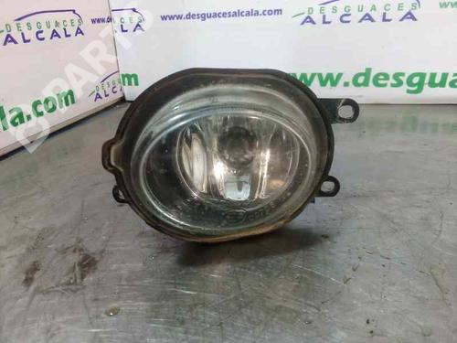 Used Left front fog light Left front fog light ROVER 45 I Hatchback (RT) [2000-2005] 9993312 9993312