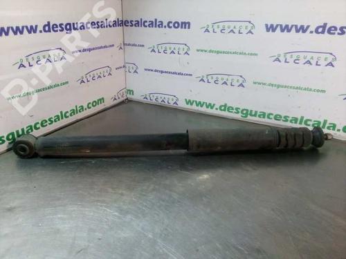 Used Right rear shock absorber DACIA SANDERO II 1.5 dCi (90 hp) 9995185