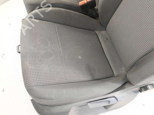 Seats set VW CADDY V Box Body/MPV (SBA, SBH) 2.0 TDi | BP36934191C78  - Image 7