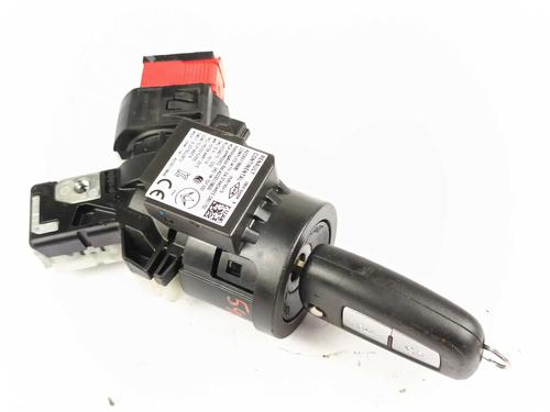 Used Ignition barrel Ignition barrel 29119432 29119432