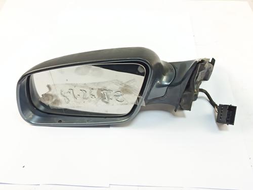 Used Left mirror AUDI A3 (8L1) 1.9 TDI (130 hp) 32468708