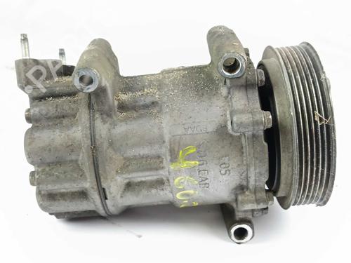 AC compressor CITROËN C4 I (LC_) 1.6 HDi | BP28580055M34 - Image 4