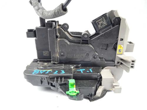 Fechadura trás esquerda Fechadura trás esquerda KIA CEED (CD) 1.0 T-GDI (120 hp) 16848864 16848864