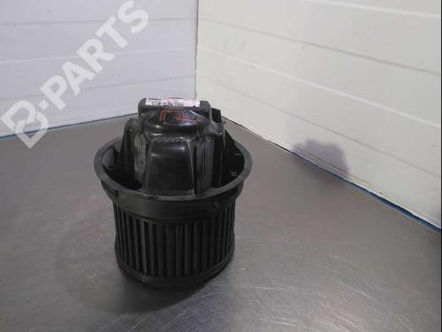 Heater blower motor PEUGEOT 207 (WA_, WC_)  | BP9989736M62 