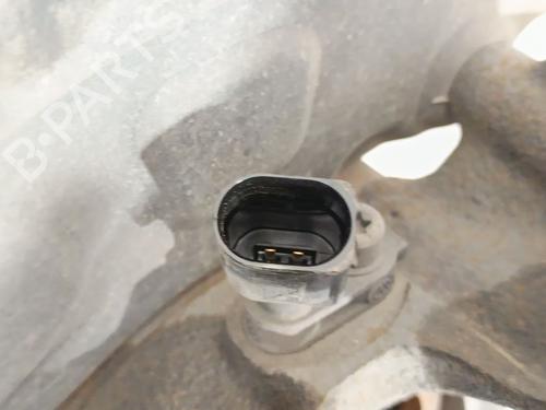 Left front steering knuckle AUDI A3 (8V1, 8VK) 1.6 TDI | BP33873705M25 - Image 3