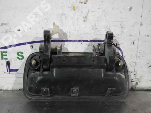 Front right exterior door handle SUZUKI VITARA (ET, TA, TD)  | BP10152525C129